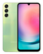 Смартфон Samsung Galaxy A24 6/128Gb Dual Sim Light Green (SM-A245FLgVSEK) фото 1