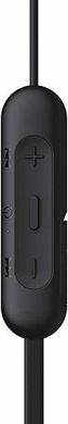 Навушники Sony WI-C200 Чорний