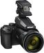 Фотоаппарат Nikon Coolpix P950 Black (VQA100EA) фото 11