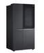 Холодильник SBS LG GC-Q257CBFV фото 7