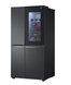 Холодильник SBS LG GC-Q257CBFV фото 8