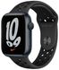 Смарт годинник Apple Watch Nike S7 GPS 45 Midnight Alum Anthracite/Black Nike Sp/B фото 1
