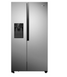 Холодильник Gorenje NRS9FVX фото 1