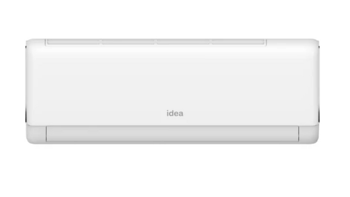 Кондиціонер Idea ISR-18HR-SQ5-DN8