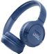 Наушники JBL Tune 510BT (JBLT510BTBLUEU) Blue фото 1