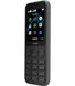 Мобільний телефон Nokia 125 TA-1253 DS Black фото 2