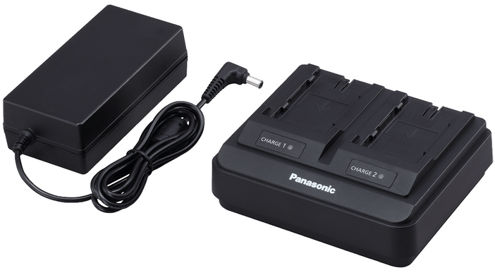 PRO-камеры Panasonic AG-BRD50E Battery Charger