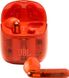 Навушники JBL TUNE T225TWS Ghost Orange (JBLT225TWSGHOSTORG) фото 1