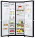 Холодильник Lg GC-L247CBDC фото 6