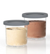 Набор чаш для десертов Ninja Ice Cream Maker (набор из 2 штук) фото 1