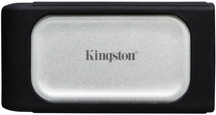 ssd зовнішній Kingston XS2000 2TB USB 3.2 Type-C (SXS2000/2000G)