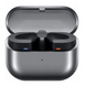 Навушники Samsung Galaxy Buds3 (SM-R530NZAASEK) Silver фото 2