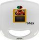Вафельниця Rotex RSM120-W фото 3