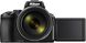 Фотоаппарат Nikon Coolpix P950 Black (VQA100EA) фото 7