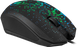 Миша Defender (52754) Event MB-754, 3 кнопки, 1000dpi, чорна фото 3