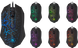 Миша Defender (52754) Event MB-754, 3 кнопки, 1000dpi, чорна фото 6