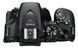 Апарати цифровi Nikon D5600 Kit 18-55 VR AF-P фото 9