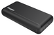 Портативний зарядний пристрій Energizer UE30057PQ - 30000 mAh Li-pol+TYPE-C PD (Black) фото 1
