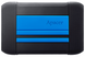 Зовнішній жорсткий диск ApAcer AC633 1TB USB 3.1 Speedy Blue фото 1