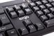 Клавіатура Ergo K-280HUB фото 7
