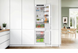 Холодильник вбудований Bosch KIN96VFD0 фото 2
