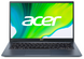 Ноутбук Acer Swift 3X SF314-510G-55W7 (NX.A0YEU.00B) фото 1
