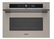 Духова шафа Whirlpool WMW57DHME фото 1