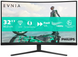 Монiтор 31.5" Philips Evnia 32M2C3500L/00 Black фото 2