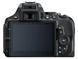 Апарати цифровi Nikon D5600 Kit 18-55 VR AF-P фото 6