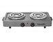 Електроплита ViLgrand VHP162D GRAY фото 2