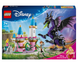 Конструктор LEGO Disney Драконья форма Малефисенты фото 1