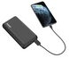 Портативний зарядний пристрій Energizer UE30057PQ - 30000 mAh Li-pol+TYPE-C PD (Black) фото 6
