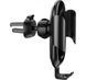 Автодержатель Baseus Future Gravity Car Mount Black (SUYL-WL01) K фото 2
