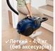 Пылесос Bosch BGS21X320 фото 3