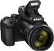 Фотоаппарат Nikon Coolpix P950 Black (VQA100EA) фото 9