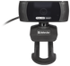 Веб-камера Defender G-lens 2694 Full HD 1080p Black (63194) фото 1