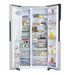 Холодильник Gorenje NRS9FVX фото 4