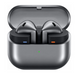 Навушники Samsung Galaxy Buds3 (SM-R530NZAASEK) Silver фото 1