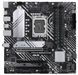 Материнська плата Asus Prime B660M-A D4 (s1700, Intel B660) mATX фото 1