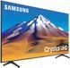Телевізор Samsung UE43TU7090UXUA фото 2