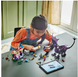Конструктор LEGO Disney Драконья форма Малефисенты фото 3