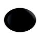 Блюдо Luminarc DIWALI BLACK овал./33 см (P0866) фото 2