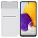 Чохол Samsung Galaxy A72/A725 S View Wallet Cover (EF-EA725PWEGRU) White фото 2