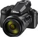 Фотоапарат Nikon Coolpix P950 Black (VQA100EA) фото 3