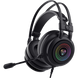 Гарнитура Yenkee YHP 3035 SHADOW Gaming headphones фото 1