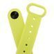 Ремешок Xiaomi Mi Band 2 Light Green фото 2