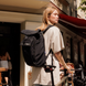 Рюкзак Thule Paramount 24L PARABP-3116 Black фото 4