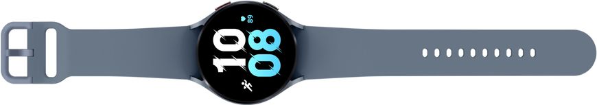 Смарт годинник Samsung Galaxy Watch 5 44mm (SM-R910NZBASEK) Saphire