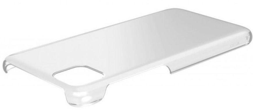Чохол для Huawei Y5P PC Case (C-Dura-PC Case)