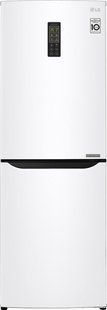 Холодильник Lg GA-B379SQUL